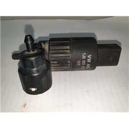 SEAT IBIZA III (6L1) Első Ablakmosó Szivattyú