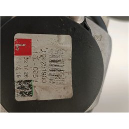 FIAT ALBEA Bal első Biztonsági Öv