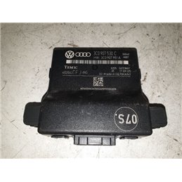 VW PASSAT (3C2) Gateway Elektronika