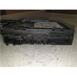 VW PHAETON (3D_) Jobb hátsó Ablakemelő Motor
