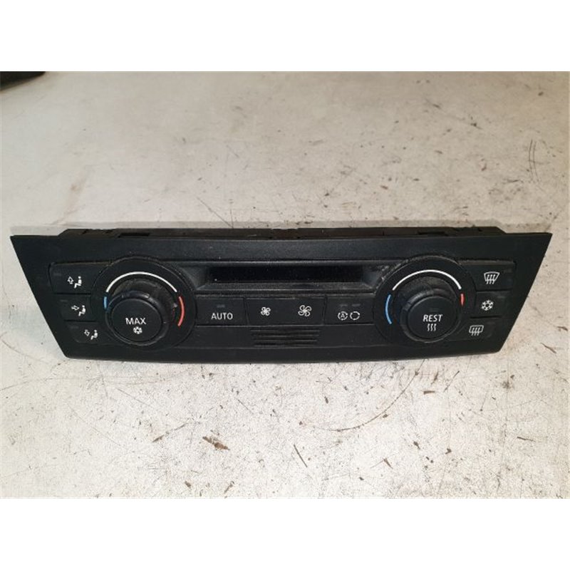 BMW 1 (E87) Jobb hátsó Ablakemelő Motor