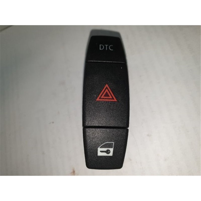 BMW 1 (E87) Kombinált Kapcsoló