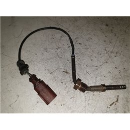 VW TRANSPORTER V Busz (7HB, 7HJ, 7EB, 7EJ, 7EF) Kipufogó Hőmérséklet Érzékelő