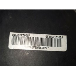 HYUNDAI i10 (PA) Kesztyűtartó