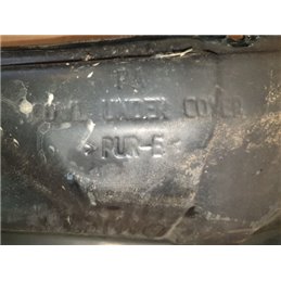 HYUNDAI i10 (PA) Levélrács Tartó