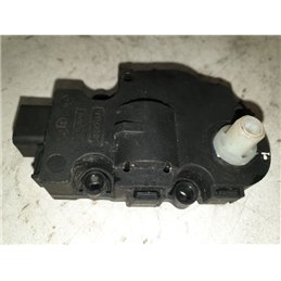AUDI A4 (8K2, B8) Fűtés Állító Motor