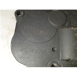 AUDI A4 (8K2, B8) Fűtés Állító Motor