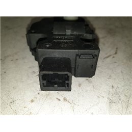 AUDI A4 (8K2, B8) Fűtés Állító Motor