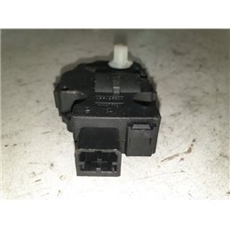 AUDI A4 (8K2, B8) Fűtés Állító Motor