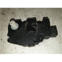 AUDI A4 (8K2, B8) Fűtés Állító Motor