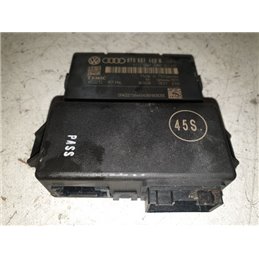 AUDI A4 (8K2, B8) Gateway Elektronika