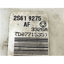 FORD FUSION Üzemanyagszűrő Ház