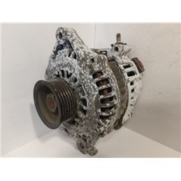 NISSAN ALMERA II Generátor