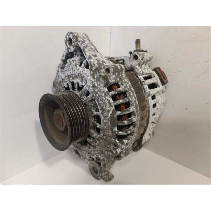 NISSAN ALMERA II Generátor