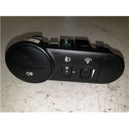 HYUNDAI i10 (PA) Kombinált Kapcsoló