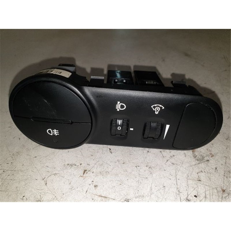 HYUNDAI i10 (PA) Kombinált Kapcsoló