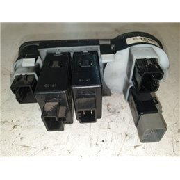 HYUNDAI i10 (PA) Kombinált Kapcsoló