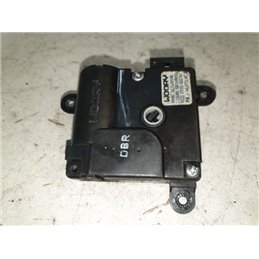 HYUNDAI i10 (PA) Fűtés Állító Motor