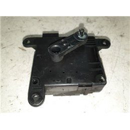 HYUNDAI i10 (PA) Fűtés Állító Motor