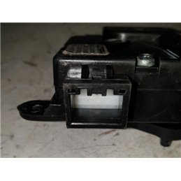 HYUNDAI i10 (PA) Fűtés Állító Motor