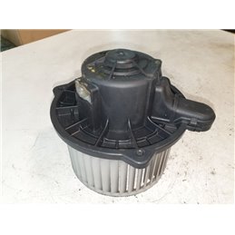 HYUNDAI i10 (PA) Fűtőmotor (Klímás)