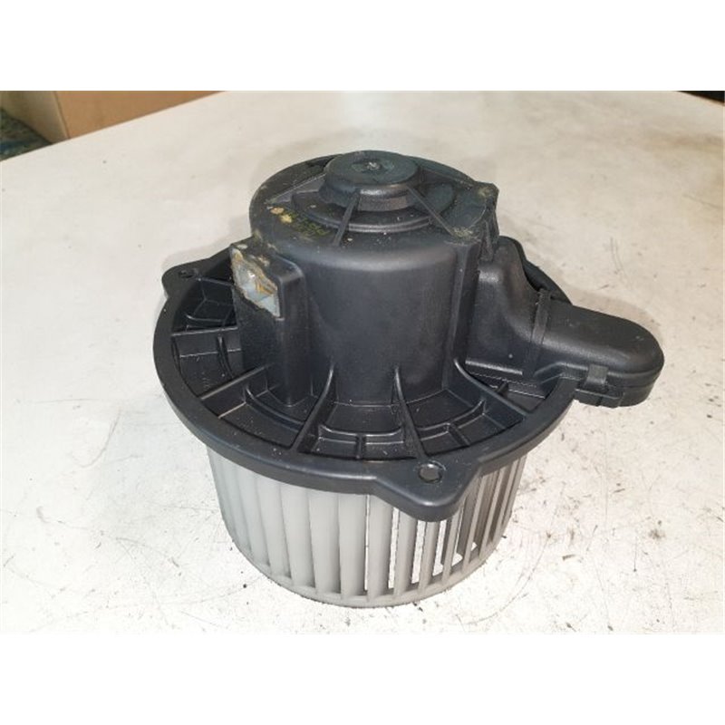 HYUNDAI i10 (PA) Fűtőmotor (Klímás)