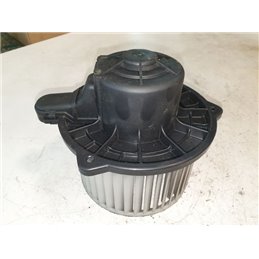 HYUNDAI i10 (PA) Fűtőmotor (Klímás)