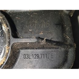 AUDI A4 (8K2, B8) Szívósor