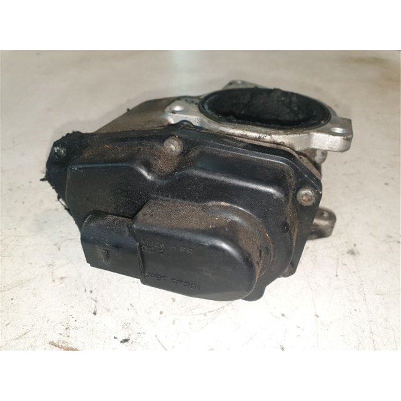 AUDI A4 (8K2, B8) EGR / AGR Szelep