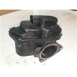 AUDI A4 (8K2, B8) EGR / AGR Szelep