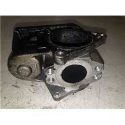 AUDI A4 (8K2, B8) EGR / AGR Szelep
