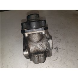 AUDI A4 (8K2, B8) EGR / AGR Szelep