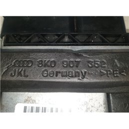 AUDI A4 (8K2, B8) Motorvezérlő