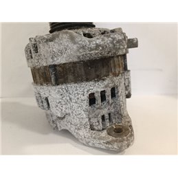 NISSAN ALMERA II Generátor