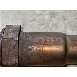 FIAT STILO (192) Első Lambdaszonda