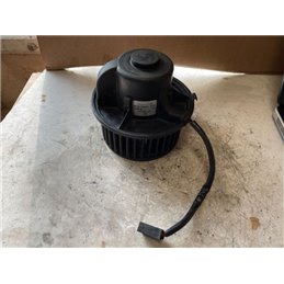 VW TRANSPORTER IV Busz (70XB, 70XC, 7DB, 7DW) Fűtőmotor (Nem klímás)