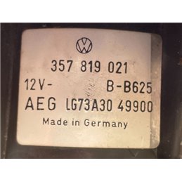 VW TRANSPORTER IV Busz (70XB, 70XC, 7DB, 7DW) Fűtőmotor (Nem klímás)