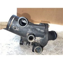 VW GOLF V (1K1) Termosztát