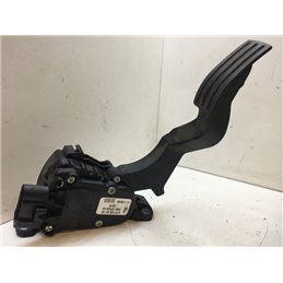 FORD FUSION Gázpedál (Elektromos)