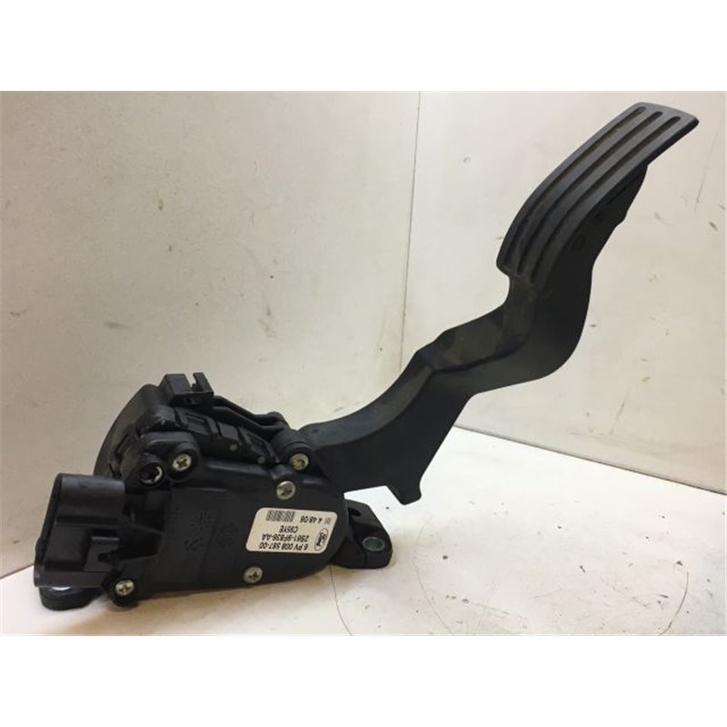 FORD FUSION Gázpedál (Elektromos)