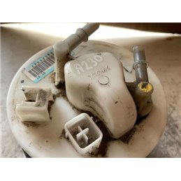 MAZDA 6 (GG) Üzemanyagszűrő Ház