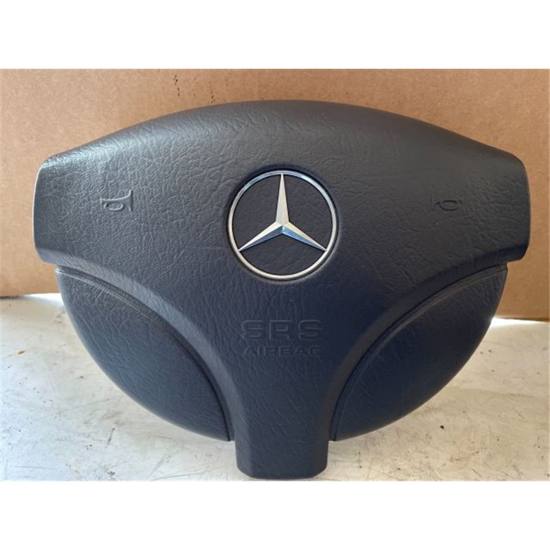 MERCEDES-BENZ A-CLASS (W168) Kormánylégzsák