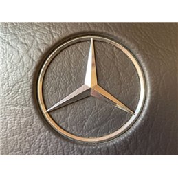 MERCEDES-BENZ A-CLASS (W168) Kormánylégzsák