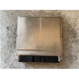 MERCEDES-BENZ CLK (C208) Motorvezérlő