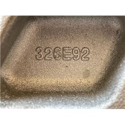 FORD FOCUS II (DA_) Motor Tartó Bak Jobb