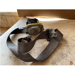 MAZDA 6 (GG) Jobb első Biztonsági Öv