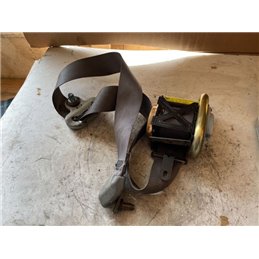 MAZDA 6 (GG) Bal első Biztonsági Öv