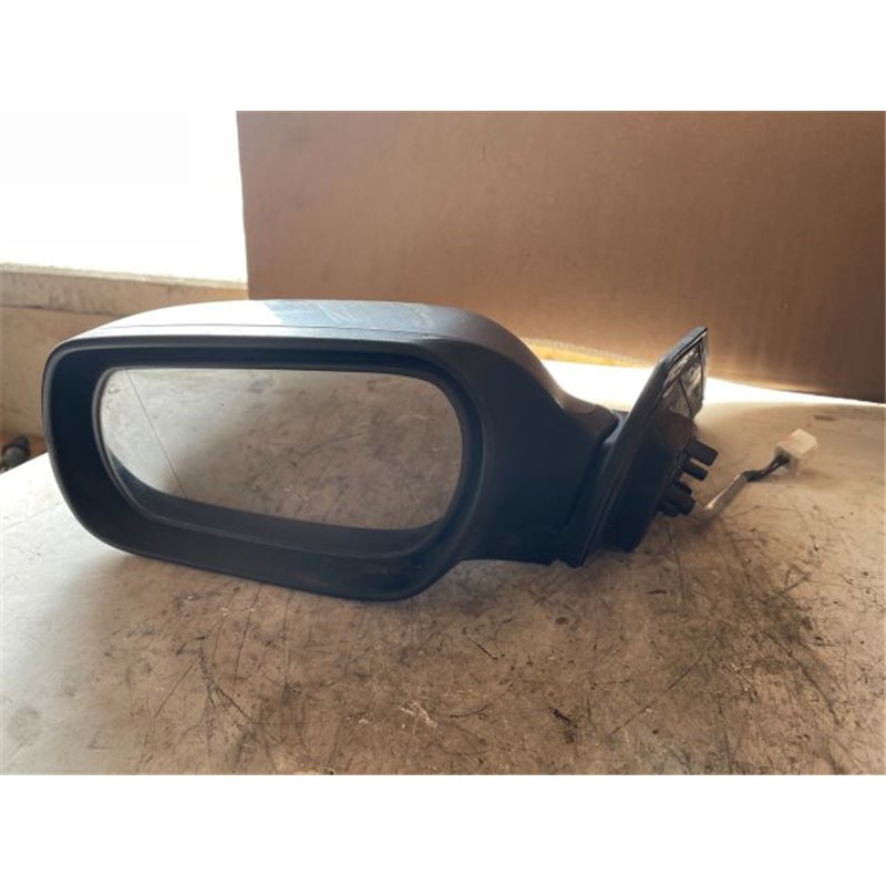 MAZDA 6 (GG) Bal Visszapillantó Tükör (Elektromos)