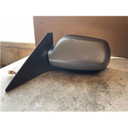 MAZDA 6 (GG) Bal Visszapillantó Tükör (Elektromos)