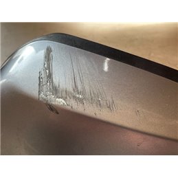 MAZDA 6 (GG) Bal Visszapillantó Tükör (Elektromos)